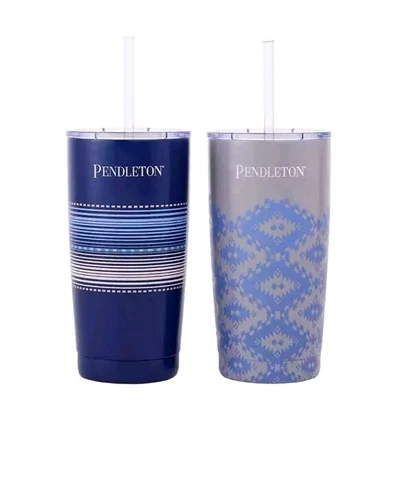 Pendleton Tumbler