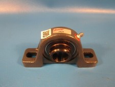BROWNING VPS-216, Pillow Block Ball Bearing Unit - 2-Bolt Base, 1 in Bore