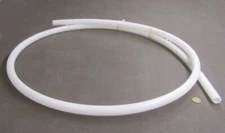 HDPE Tubing 1.00" OD x .812" ID (13/16")  x 10 Ft Coil