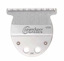 Oster Model 59 T-Finisher Trimmer T-Blade Cryogen-X Trimmer Blade #76913-586