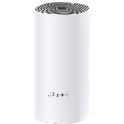 TP-Link DECO E4, Mesh Access Point, weiß
