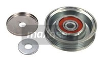 Maxgear 54-1343 Umlenk-/FüHrungsrolle, Keilrippenriemen For Honda Rover Subaru