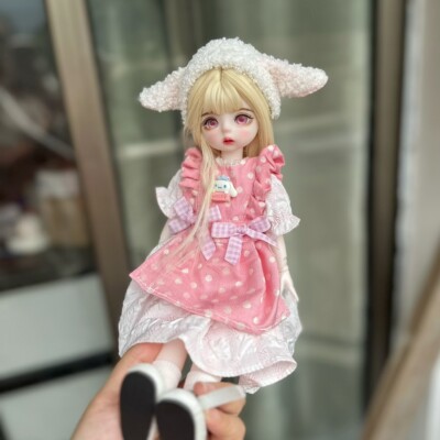 cute doll like dresses Doll Like Dress