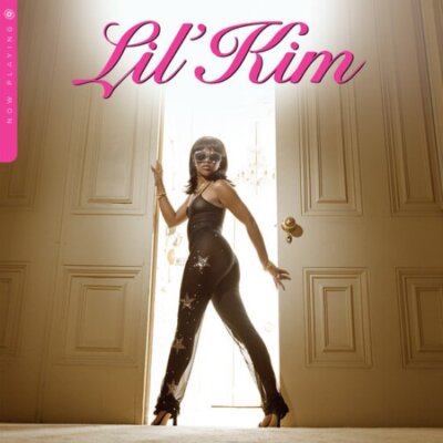 Lil' Kim - Now Playing Vinyl LP NEU 09555268