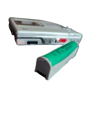 1000mAh Battery Case Attachment For SONY MD MZ-R50 LIP-8 | eBay
