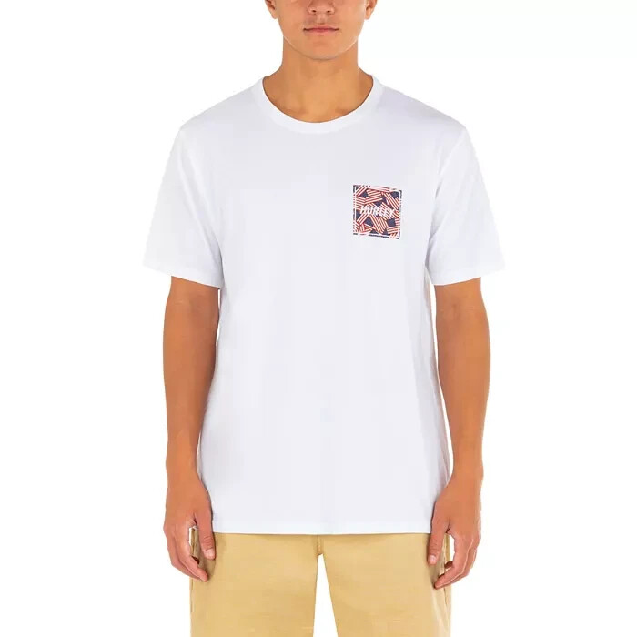 Hurley Men