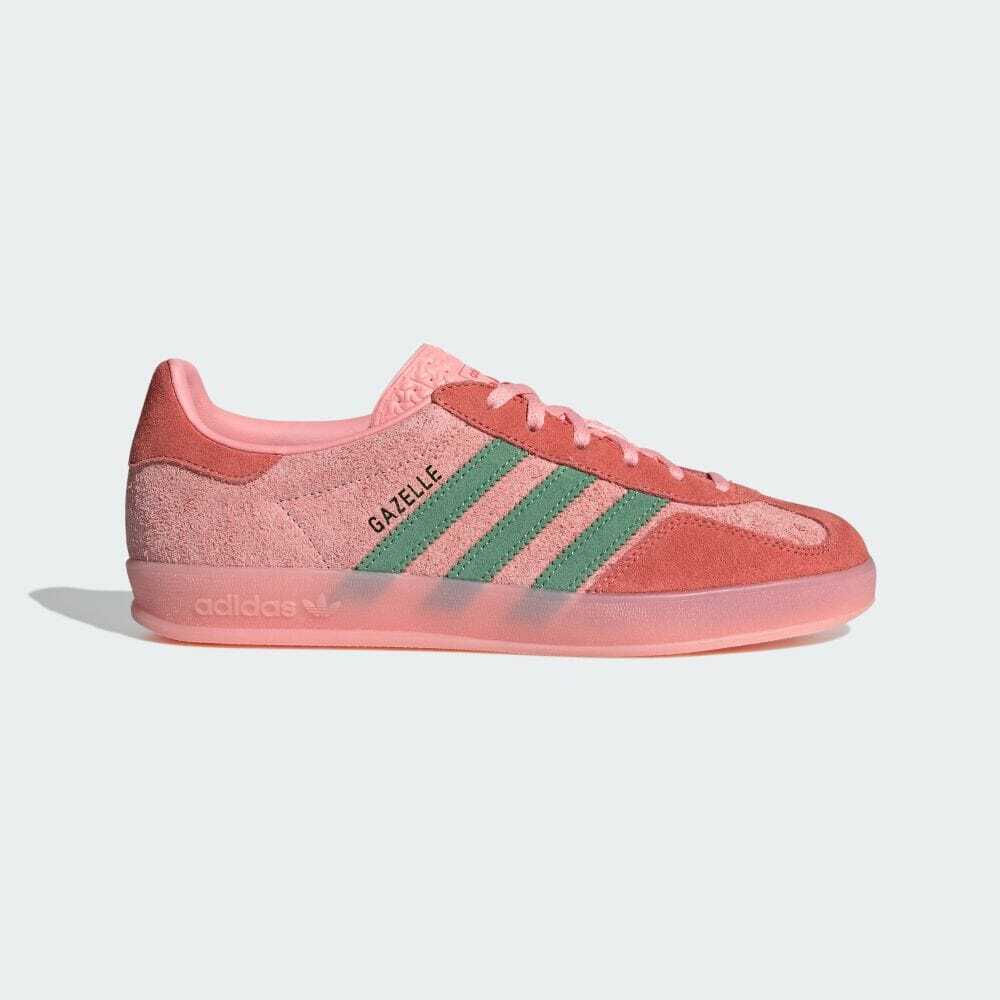 adidas Gazelle Originals 235 ピンク adidas GAZELLE W 