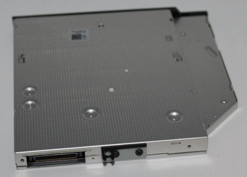 Toshiba Laptop DVD-Writer Laufwerk Model TS-L632 ungetestet gebraucht schwarz Philippinen - Bild 6 von 8
