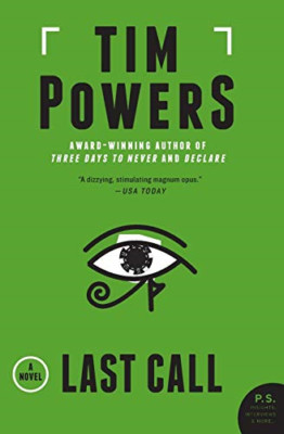 Last Call - Paperback NEW Powers, Tim 2013-03-14