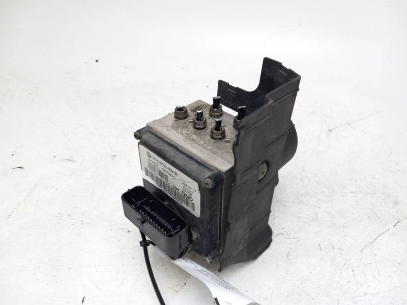 ABS de freio antibloqueio Volkswagen Passat 2008 - Imagem 3 de 4