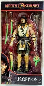 mortal gamestop mcfarlane