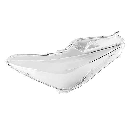 Right Passenger Front Headlight Headlamp Lens Cover For Infiniti Q50 2014-2021 R - Picture 7 of 7