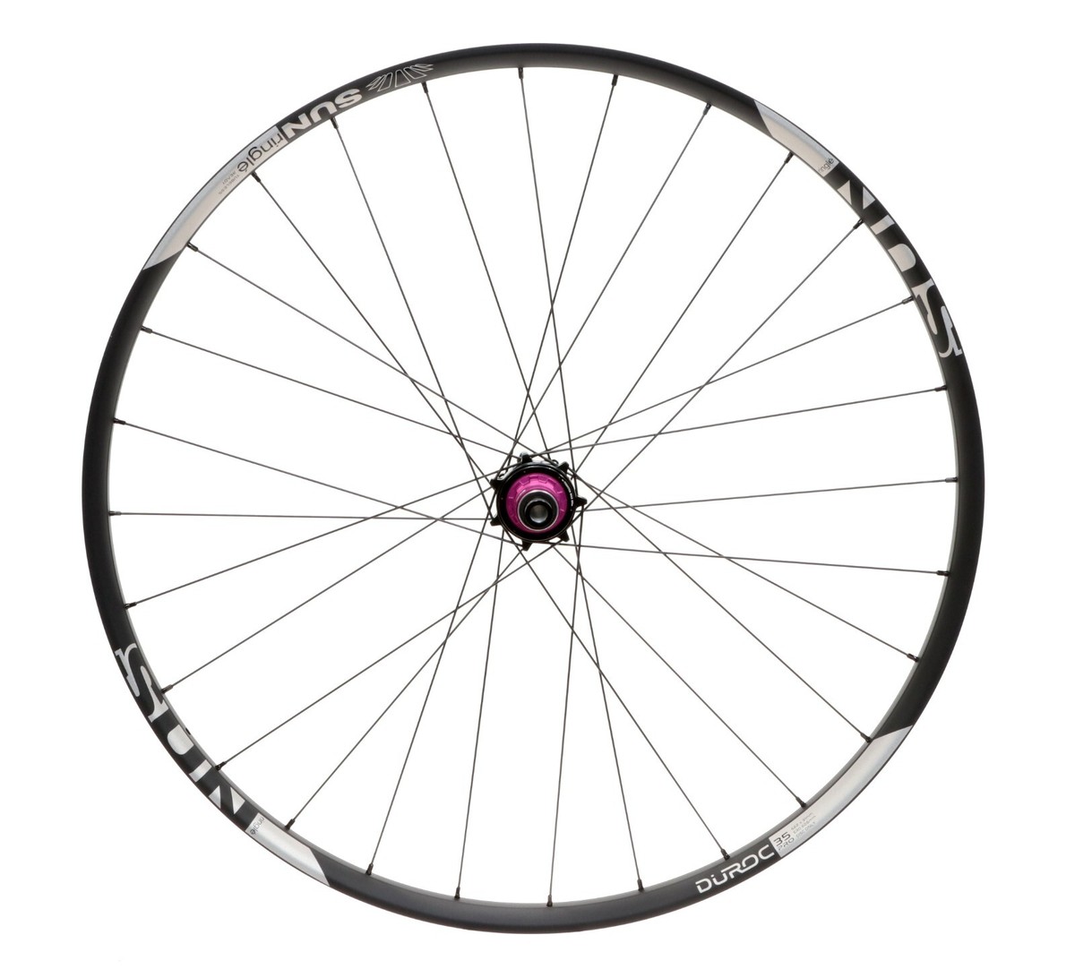 Sun Ringle Duroc 35 Pro 29