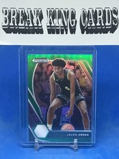 NBA Basketball 2021-22 Panini Prizm Draft Picks Base, Inserts, & Parallels PYC!