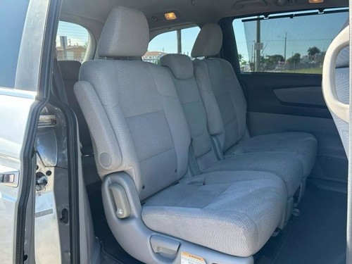 2012 Honda Odyssey EX Minivan 4D - Picture 27 of 36