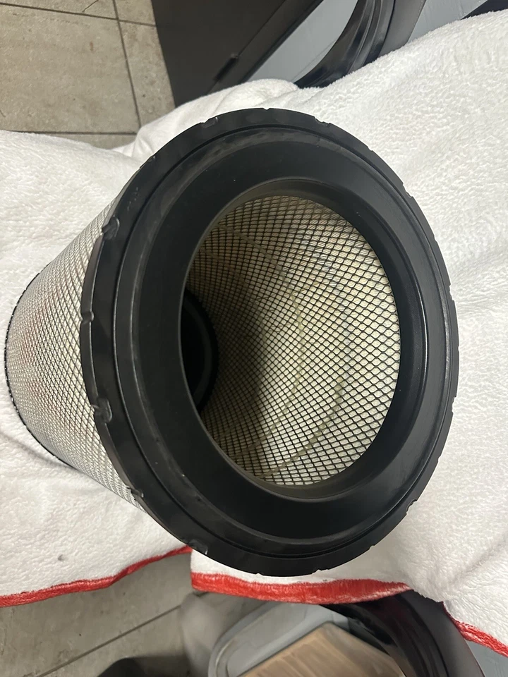 Filtro Carquest 88593 Rs3510 A1585c Foto 3 de 4