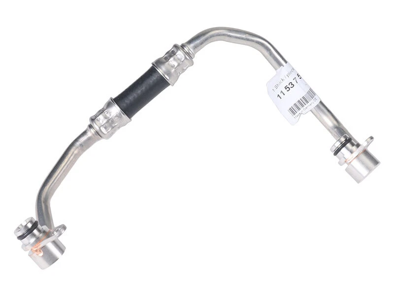 Genuine OEM Turbo Coolant Feed Line Cyl 1-3 for BMW 11537558899 | eBay 