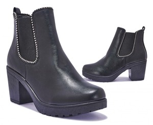 vegan womens chelsea boots