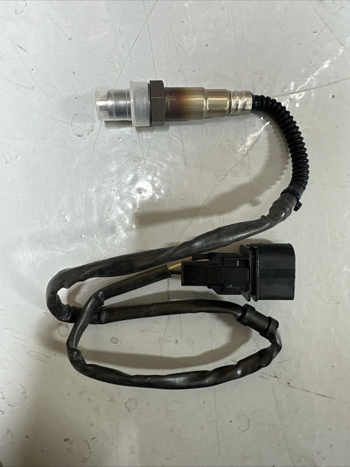 Bosch Front Wide-band Oxygen Sensor 17014 for Audi Volkswagen Rolls-Royce