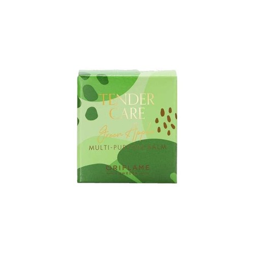 Oriflame Tender Care Protecting Multi Purpose Balm - With Beeswax and Vitamin E - Picture 34 of 72