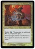 Dismantling Blow 2000 Invasion FOIL White Common Instant MTG NM AZ1