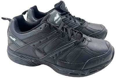HERREN BREITE PASSFORM WALKING LAUFEN RUTSCHFEST MEMORY FOAM SPORT RIEMEN SPORTSCHUHE SCHUHE
