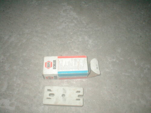70's-80's ? Chrysler products ignition resistor (ICR-24)