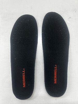 Woman's Merrell Moab Hiking Shoes 10.5 Replacement Liner Only NO SHOES