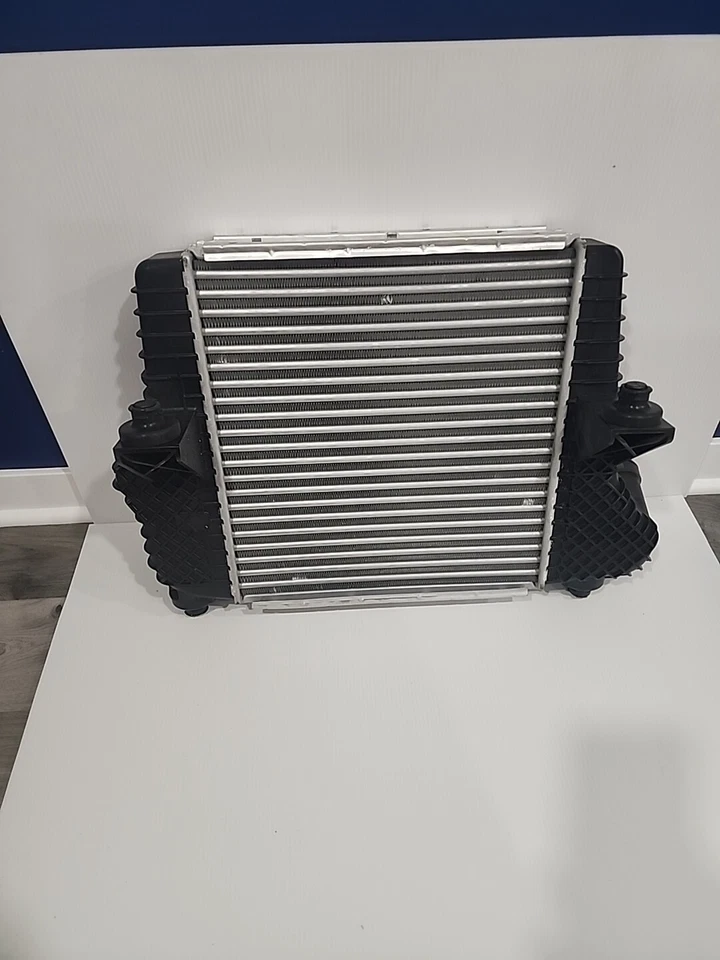 Nuevo enfriador de aire intercooler turbocompresor para Ford Expedition 2013-2017, F150 Foto 3 de 4