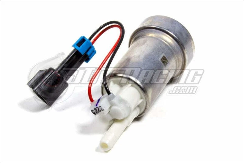 Bomba de combustible Walbro/TI F90000267 450LPH E85 Racing y kit para Honda Civic 1988-1991 Foto 2 de 4