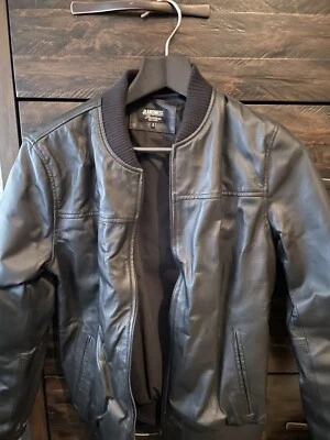 jeanswest leather jacket