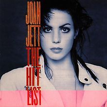 The Hit List von Jett,Joanthe Blackhearts | CD | Zustand sehr gut