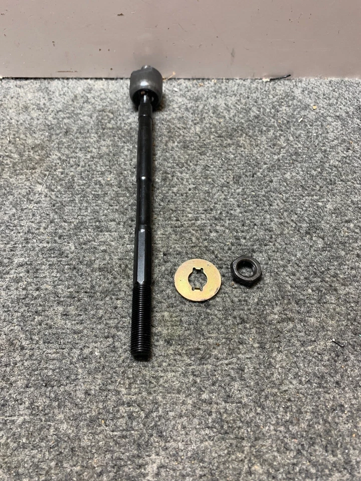 Extremo de varilla de amarre de dirección XRF EV257 para Subaru Impreza 1997-1993 Foto 2 de 4