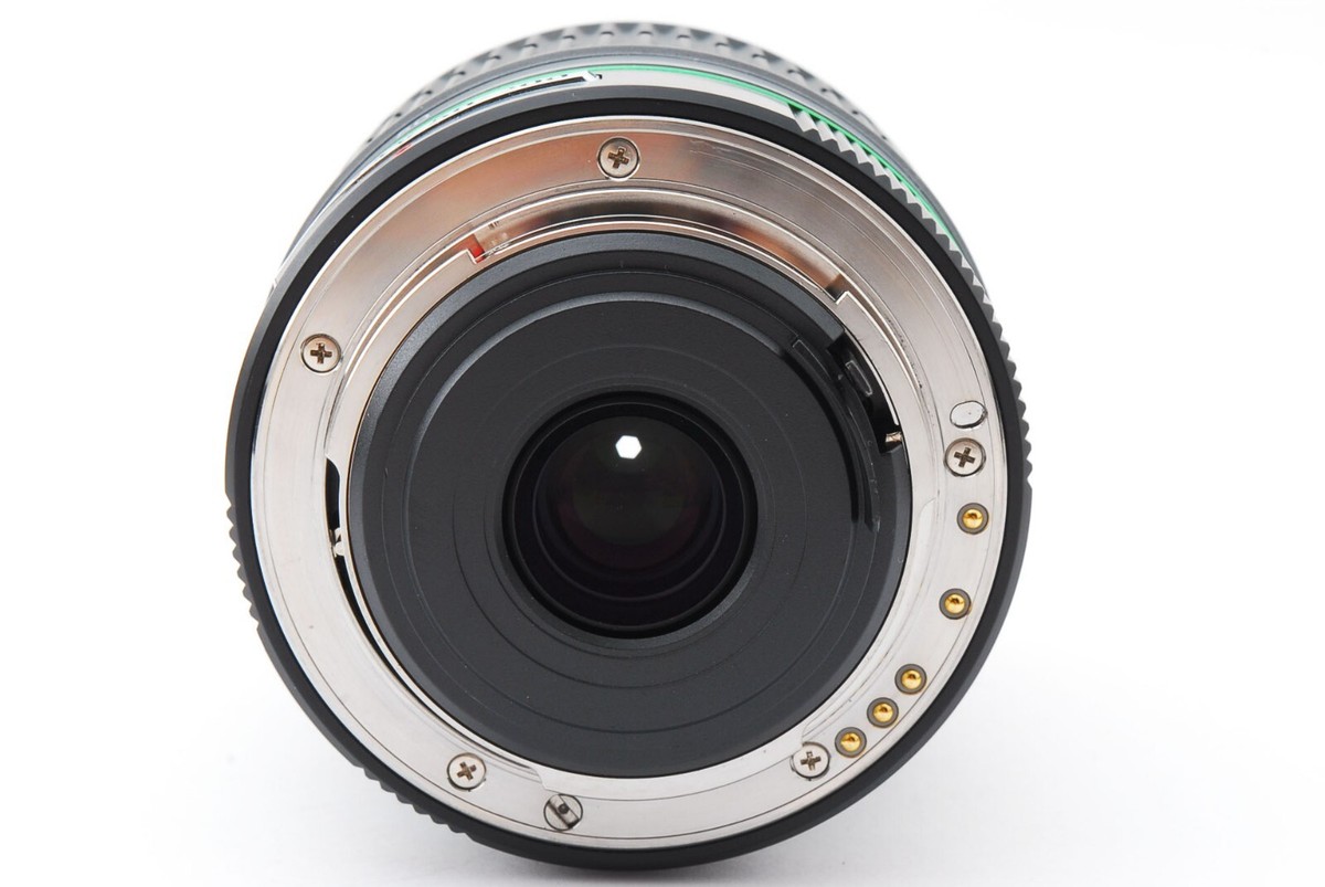 PENTAX - ■美品■DA50-200mmF4-5.6ED WR 21870 SMC Pentax DA 50-200mm F4-5.6 ED Digital Camera Zoom Lens