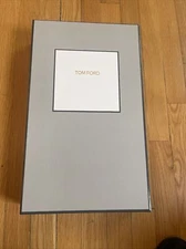 Tom Ford Empty Gift/storage Box 10 x 16.5 x 3”, Preowned -Excellent Condition
