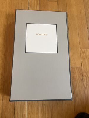 Tom Ford Empty Gift/storage Box 10 x 16.5 x 3 , Preowned -Excellent Condition