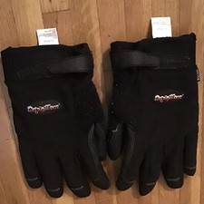 Refridgiwear Gloves VG USED CONDITION WATERPROOF size XL free shipping 