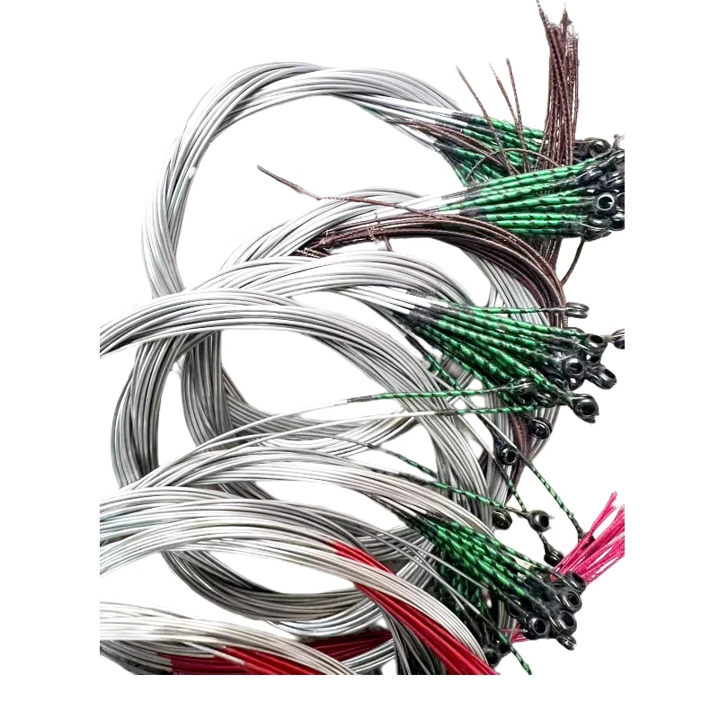 20 sets Quality Pro Violin Strings 4/4 and 3/4 Size E A D G Fiddle String Cord - Image 2 of 4