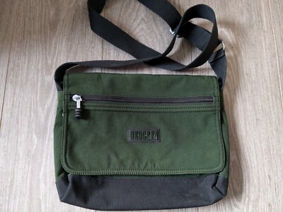 Hedgren Xavier Kegels Urban Gear Umhängetasche Handtasche Tasche