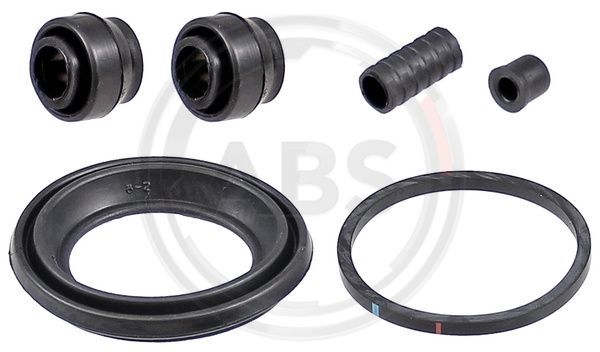 A.B.S. 73484 Reparatursatz, Bremssattel Hinten Links Rechts FüR Lexus Toyota-image