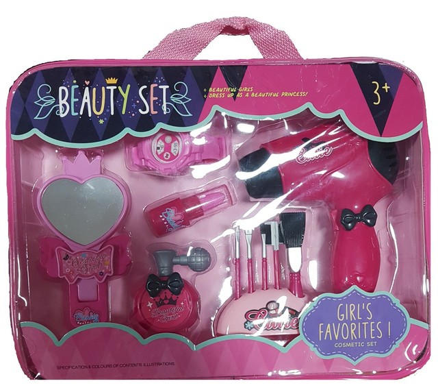 role play hairdressers toys