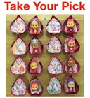 Cry Babies Magic Tears Pink Special Edition Take Your Pick and Choose Your Doll