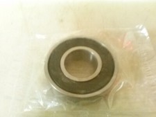 NSK 6001VV C3 sealed ball bearing, made in USA.