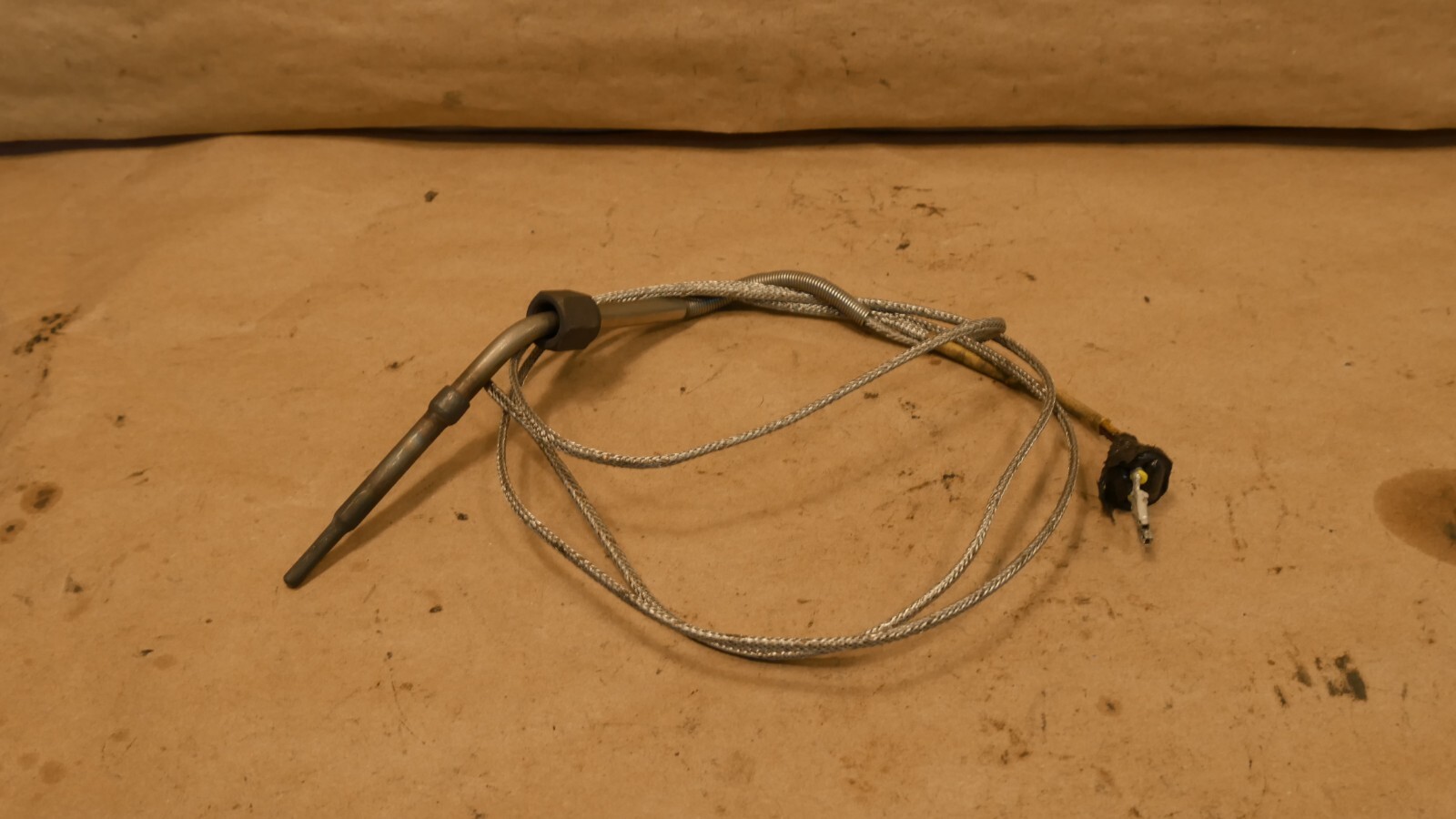 Ferrari 355 360 Exhaust Thermocouple OEM PN 157501A