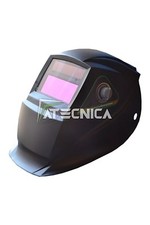 MASCHERA LCD AUTOSCURANTE ATECNICA SIMPLE4200  SALDATURA ELETTRODO MIG MAG TIG