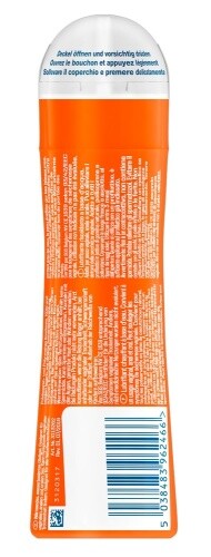 Durex Play Warming Gleitgel wärmendes Gleitmittel wärmend Erotik Sex Gel 50 ml - Bild 2 von 4
