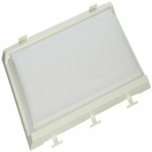 Broan NuTone S10941174 9965 Qt140l Heater Light Lens & Bezel Assembly