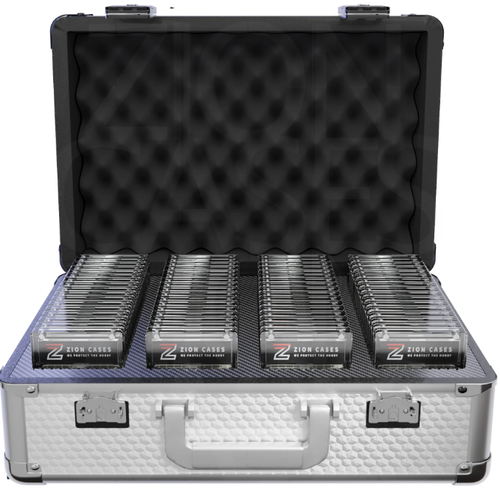 Zion Cases Slab Case XL - Picture 10 of 10