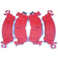 Plaquette de frein Chevrolet BLAZER