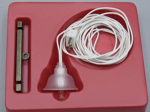 Barre D'Alimentation 12 Prises Pour Maison De Poupées - Éclairage Miniature LED Avec Interrupteur On/Off
